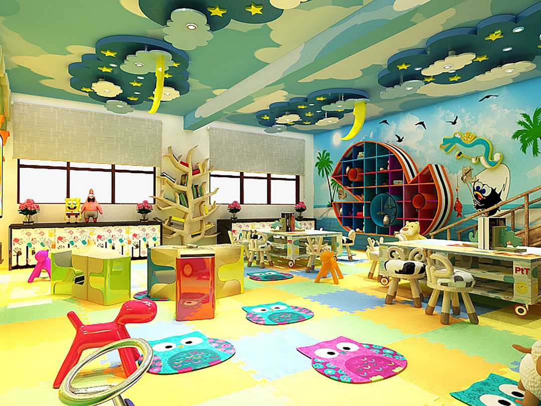 GURU GOBIND SINGH PUBLIC SCHOOL-Image