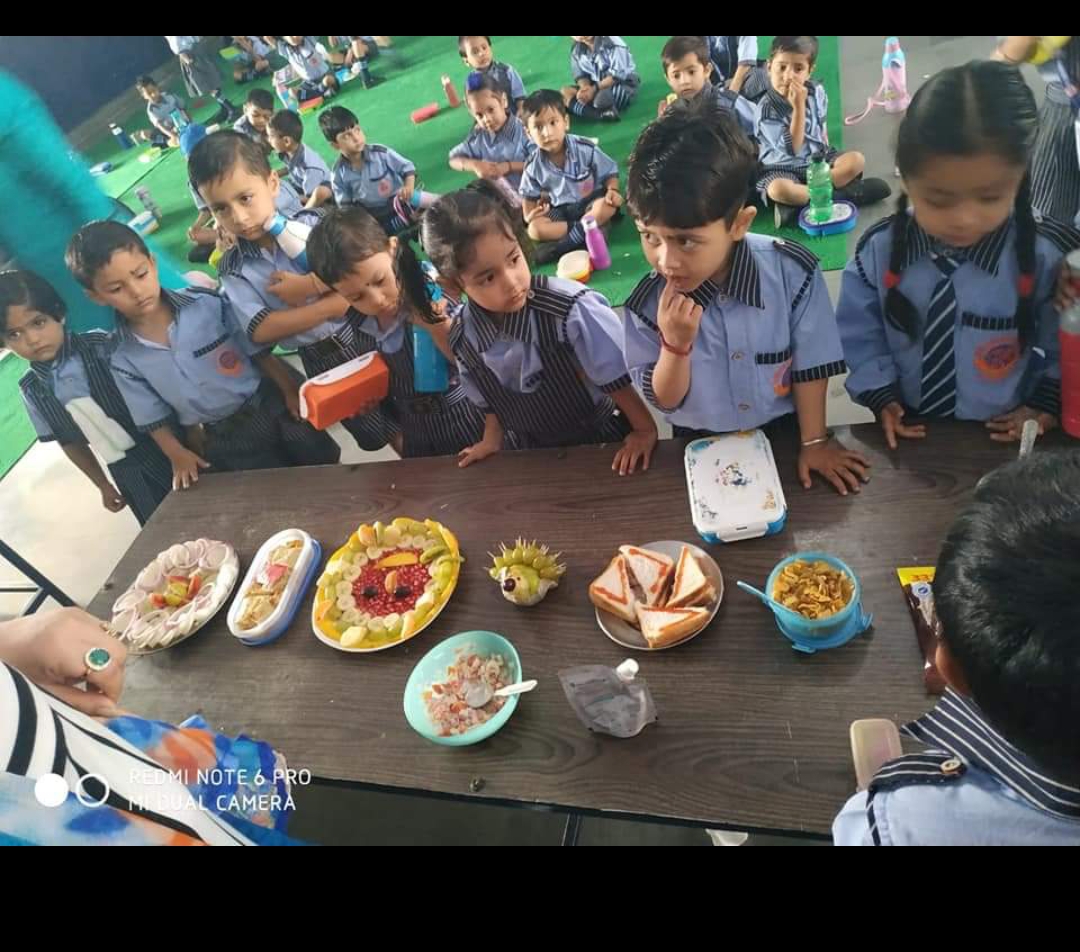 GURU GOBIND SINGH PUBLIC SCHOOL-Image