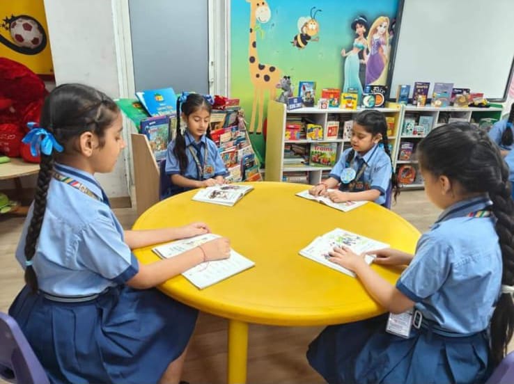  GURU GOBIND SINGH PUBLIC SCHOOL-Image